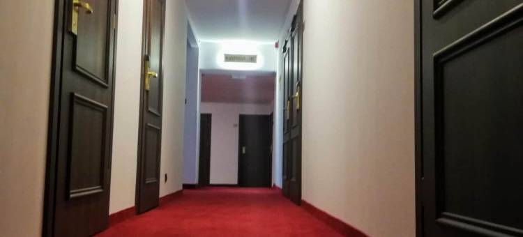 格曼达托瑞酒店(Hotel Gromada Toruń)图片