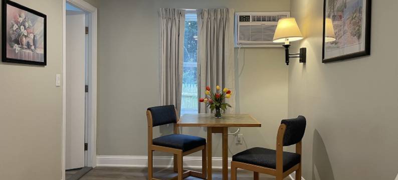 卡堤萨克汽车旅馆(The Cutty Sark)图片