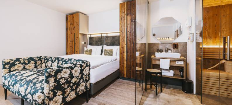 阿文尼达塞尔阿姆湖的尼古拉斯(Nikolaus by Avenida Zell am See)图片