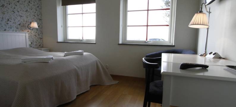 豪币克洛克住宿加早餐酒店(Hobykrok B&B)图片