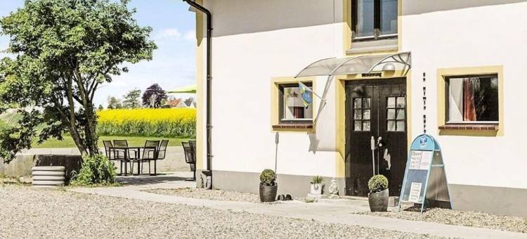 波尔比酒店(HotelBorrby)图片