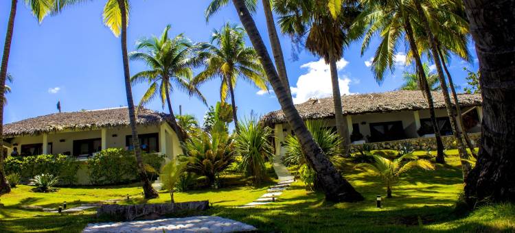 巴拉奥纳卡萨德尔马山林小屋(Casa del Mar Lodge Barahona)图片