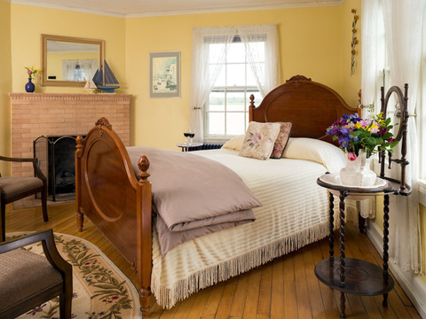 耶鲁庄园民宿和圆顶帐篷华丽露营酒店