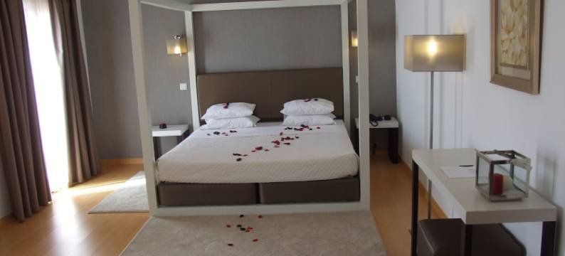 卡萨多维尔酒店(Casa Do Vale Hotel)图片