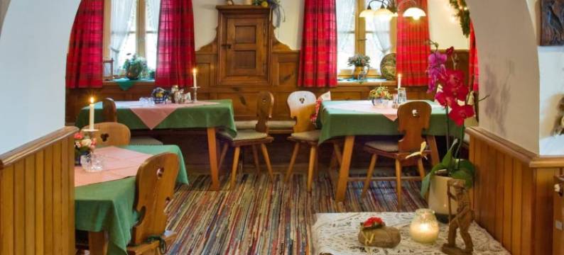 莱特纳霍夫旅馆(Leitnerhof)图片