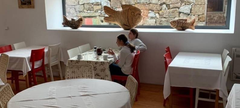 帕克德庞柏尔 - 特瑞斯茂德贺佩尔卡酒店(Paco de Pombeiro - Turismo de Habitacao)图片