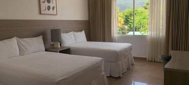 黛安娜公主酒店(Hotel Diana Princess)图片