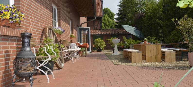 Gästezimmer Emmis Erbe图片