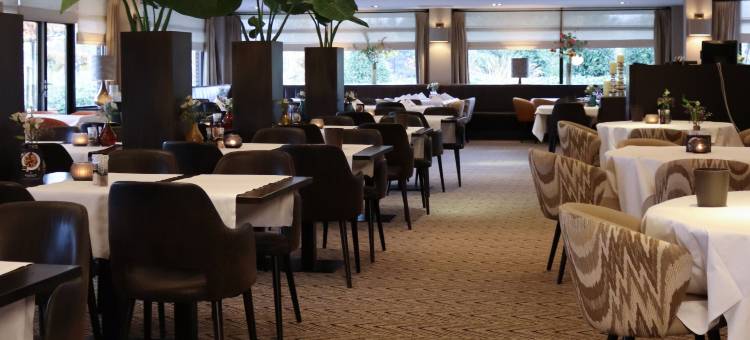 亨厄洛凡德瓦克酒店(Van der Valk Hotel Hengelo)图片