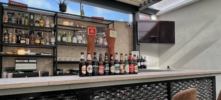 杜尔洛酒店(Hotel Duero)图片