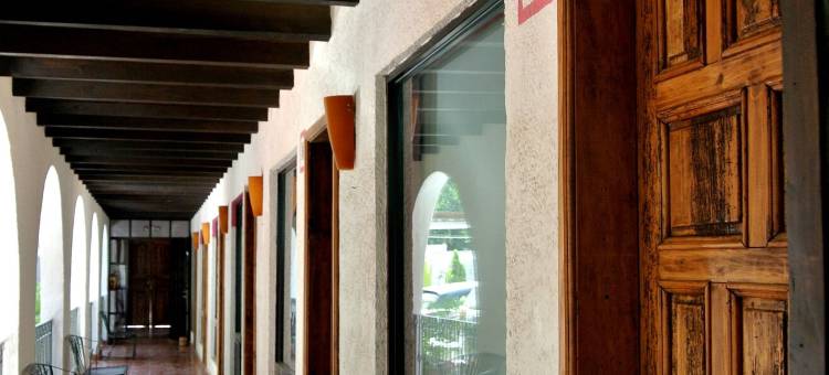 Casa Maru Hotel图片