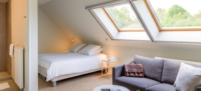 安塔芮丝住宿加早餐旅馆(B&B Antares)图片