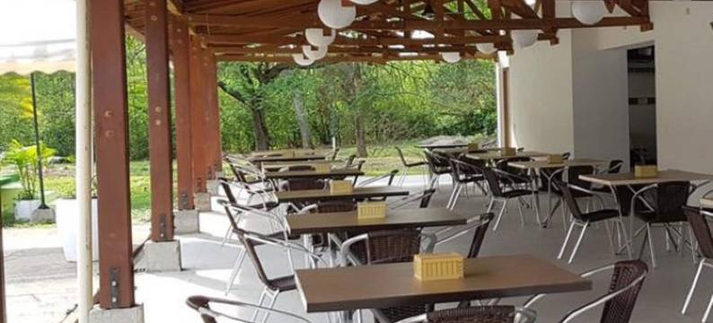 潘诺恩套房酒店(Hotel Penon Suites)图片