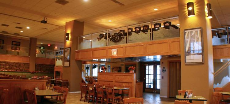 波莱洛度假酒店(Bolero Resort)图片