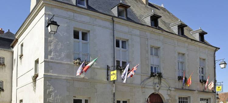 Le Puits Doré酒店餐厅Logis(Logis Hôtel Restaurant le Puits Doré)图片