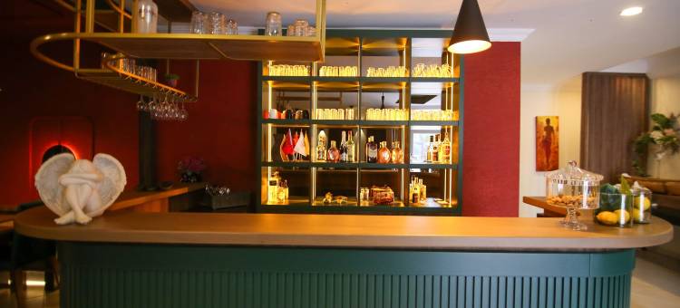 塞维克宫酒店(Cevik Palace Otel)图片