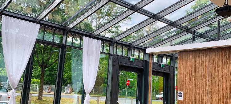 族和露特酒店(Hotel Zur Heideblüte)图片