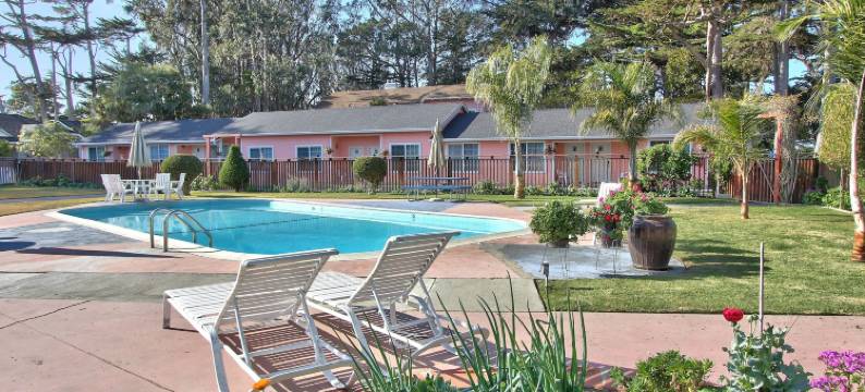 蝴蝶格罗夫旅馆(Butterfly Grove Inn)图片