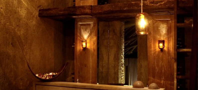 科诺阿专属海滩Spa度假酒店(Kenoa Exclusive Beach Spa & Resort)图片