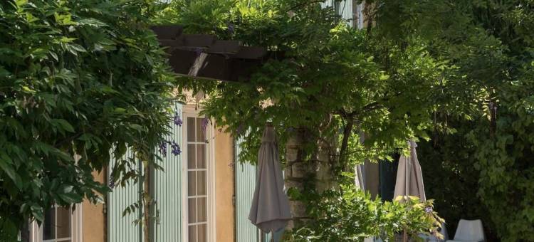 卡斯特莫桑之家酒店(Logis Hôtel Castel Mouisson)图片