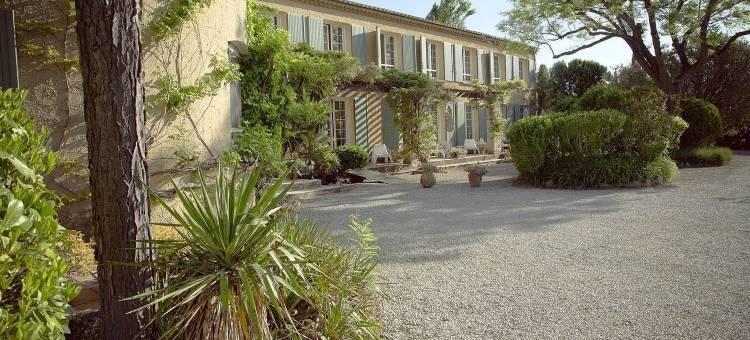 卡斯特莫桑之家酒店(Logis Hôtel Castel Mouisson)图片