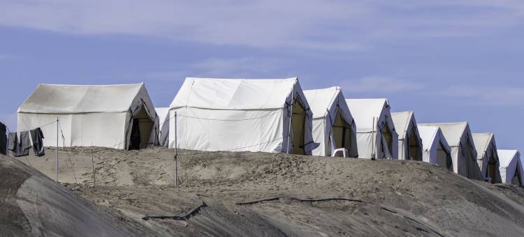 日月酒店(Hotel Posada Luna Sol)图片