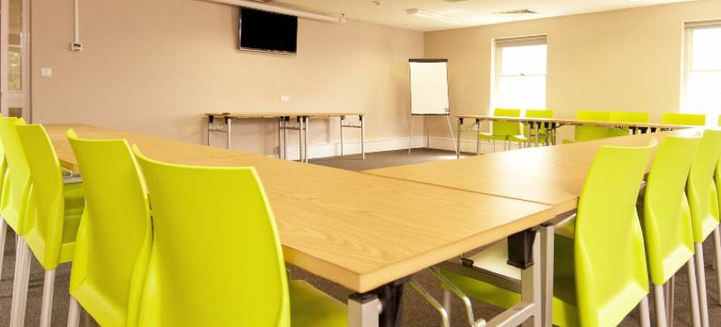 约克青年旅馆(YHA York)图片