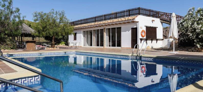 塔贝尔诺太阳乡村民宿(Complejo Rural Sol de Taberno)图片