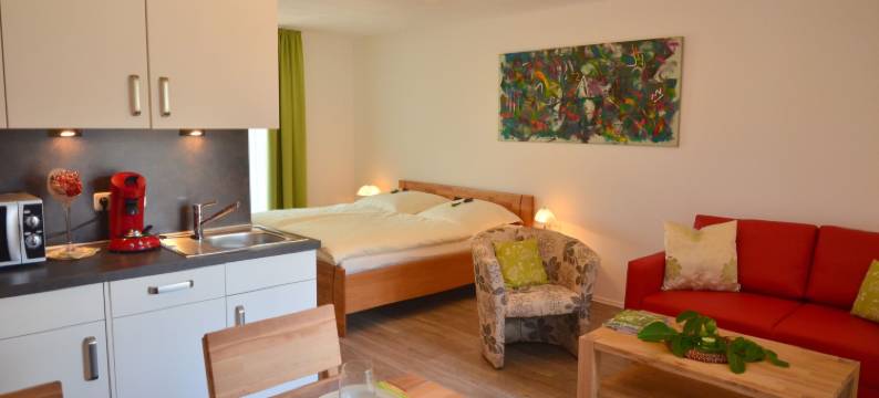 伯格布伦斯旅馆(Burg Blens)图片