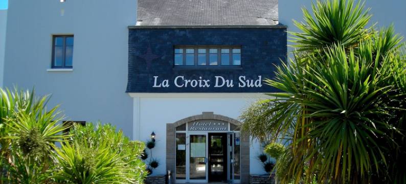 南十字酒店(La Croix du Sud)图片
