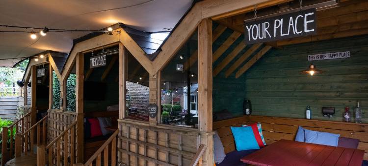 公爵首选酒店(Dukes Head Hotel)图片