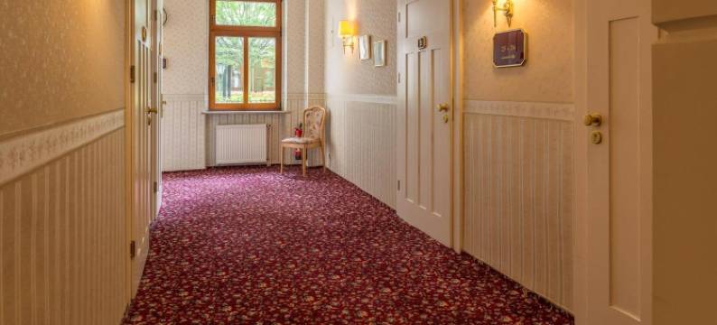 坦格尔明德施沃泽阿德勒酒店(Hotel Schwarzer Adler Tangermünde)图片