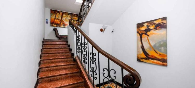 卡萨埃斯科瓦尔布加酒店(Casa Escobar Buga)图片