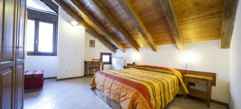 德拉奎达小屋酒店(Chalet Della Guida)图片