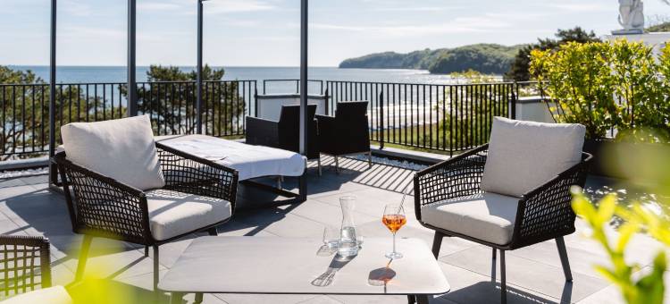 海滨塞勒斯A-ROSA酒店(A-Rosa Hotel Ceres am Meer - Adults Only)图片