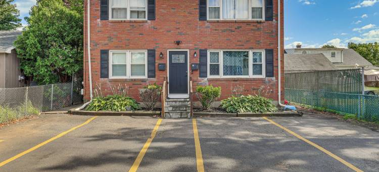 现代密顿镇度假胜地，距离市中心仅几分钟路程！(Modern Middletown Retreat, Minutes to Downtown!)图片