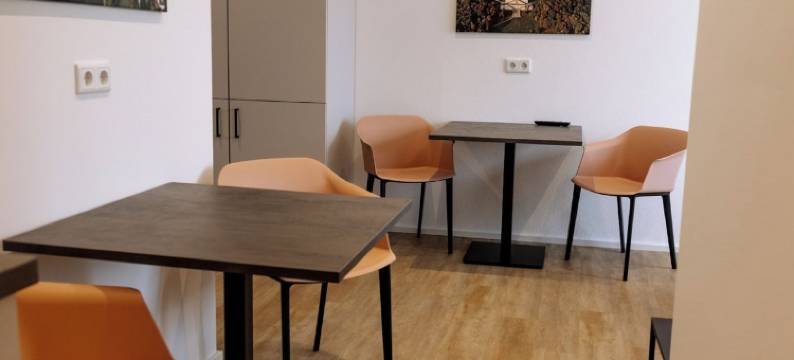 赫菲尔德宾馆(Heufeldboardinghouse)图片