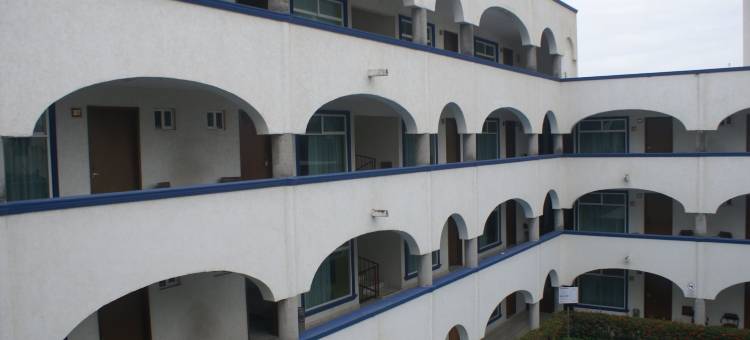 阿科斯机场酒店(Hotel Arcos Aeropuerto)图片