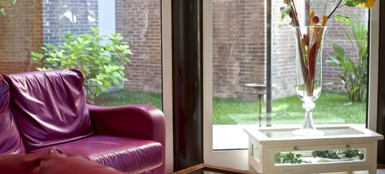 马里尼酒店(Hotel Marini)图片