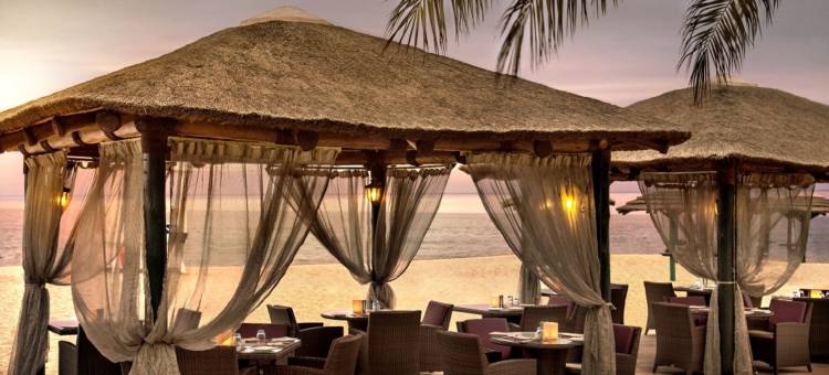 富查伊拉罗塔纳水疗度假酒店(Fujairah Rotana Resort & Spa)图片