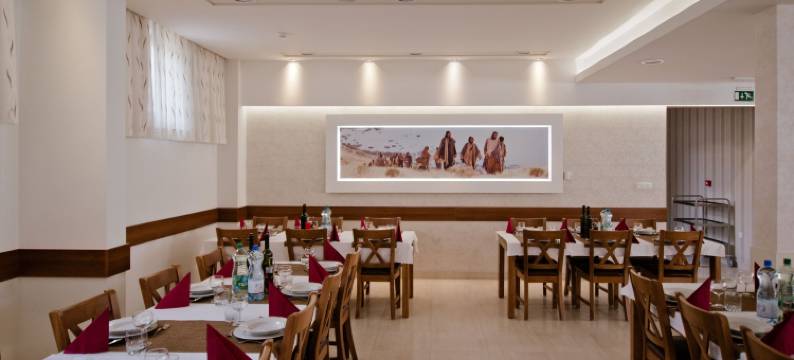 卢纳酒店(Hotel Luna)图片