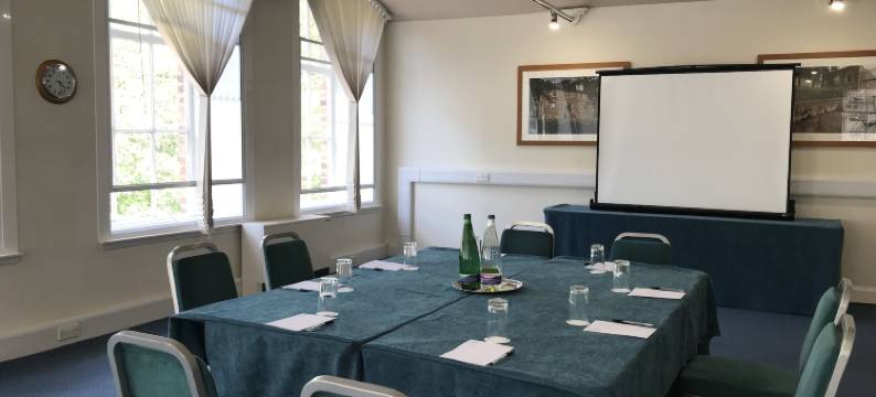 新拉纳克磨坊酒店(New Lanark Mill Hotel)图片