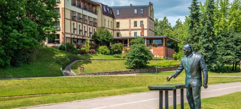 罗曼蒂克精品水疗酒店(Romantic Boutique Hotel & Spa)图片