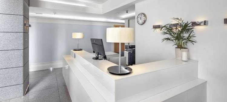 海洋优质公寓 - Destigo酒店(Sea Premium Apartments - Destigo Hotels)图片