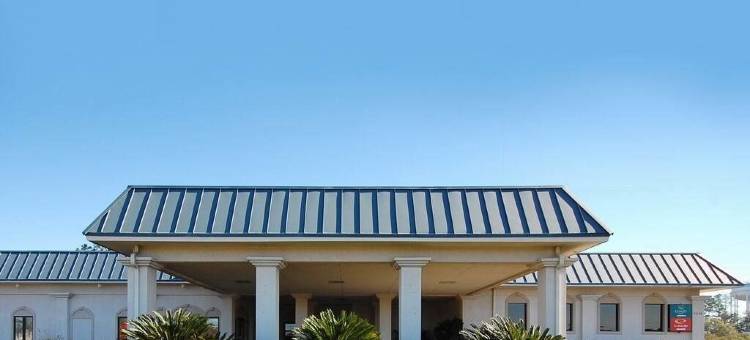 凯艺套房酒店-会议中心(Quality Inn & Suites Conference Center Thomasville)图片