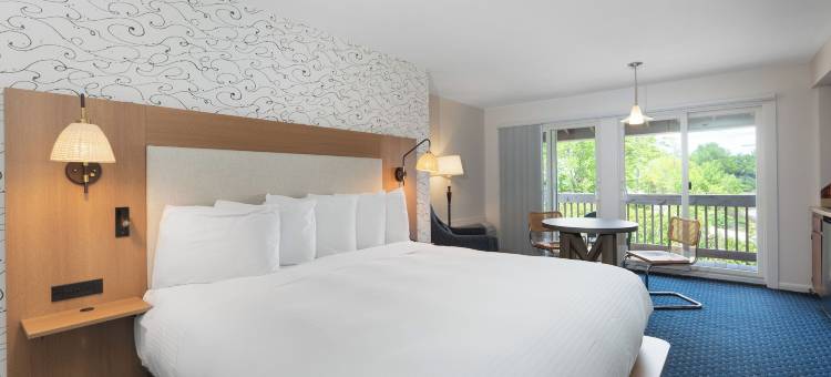 阿斯平奎德度假村(Aspinquid Resort)图片