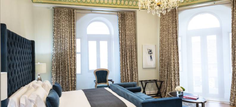 ITZA国际精品酒店(Itza Hotel Boutique Internacional)图片