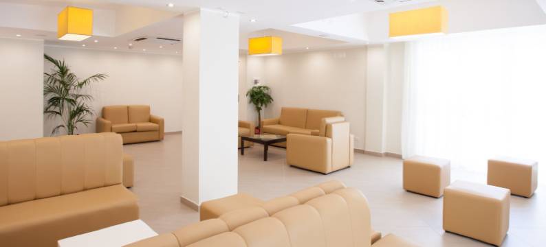 弗雷博物馆酒店及Spa(Hotel Costazzurra Museum & Spa)图片