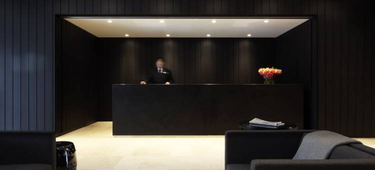 公园套房101家酒店(Burbury Hotel)图片