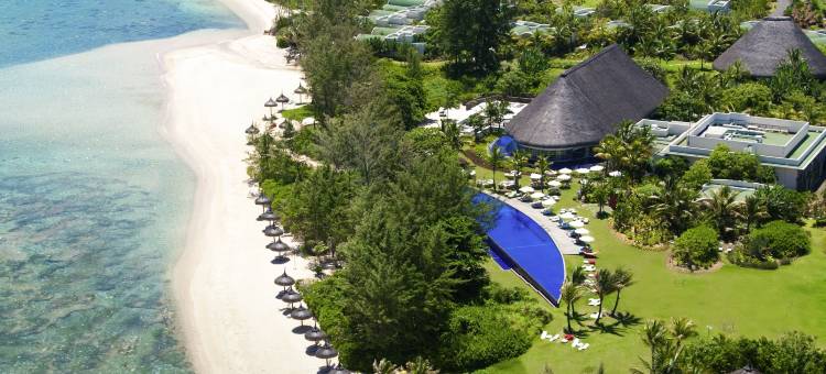 So Sofitel Martitius图片